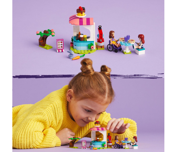 LEGO Friends 41753 Naleśnikarnia - 1144388 - zdjęcie 5